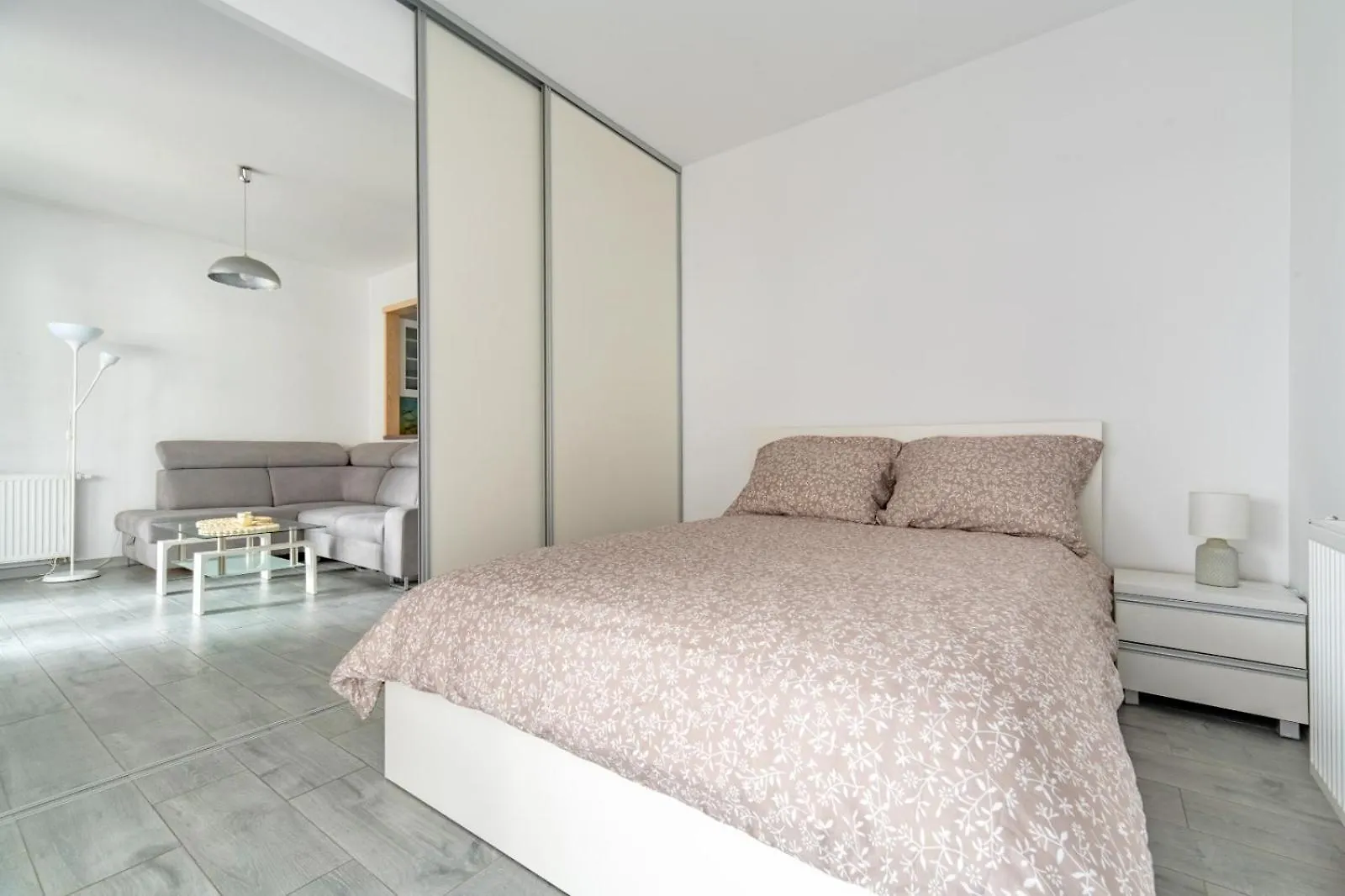 Apartament Gasiorowskich 4 Friendly Poznań Polska