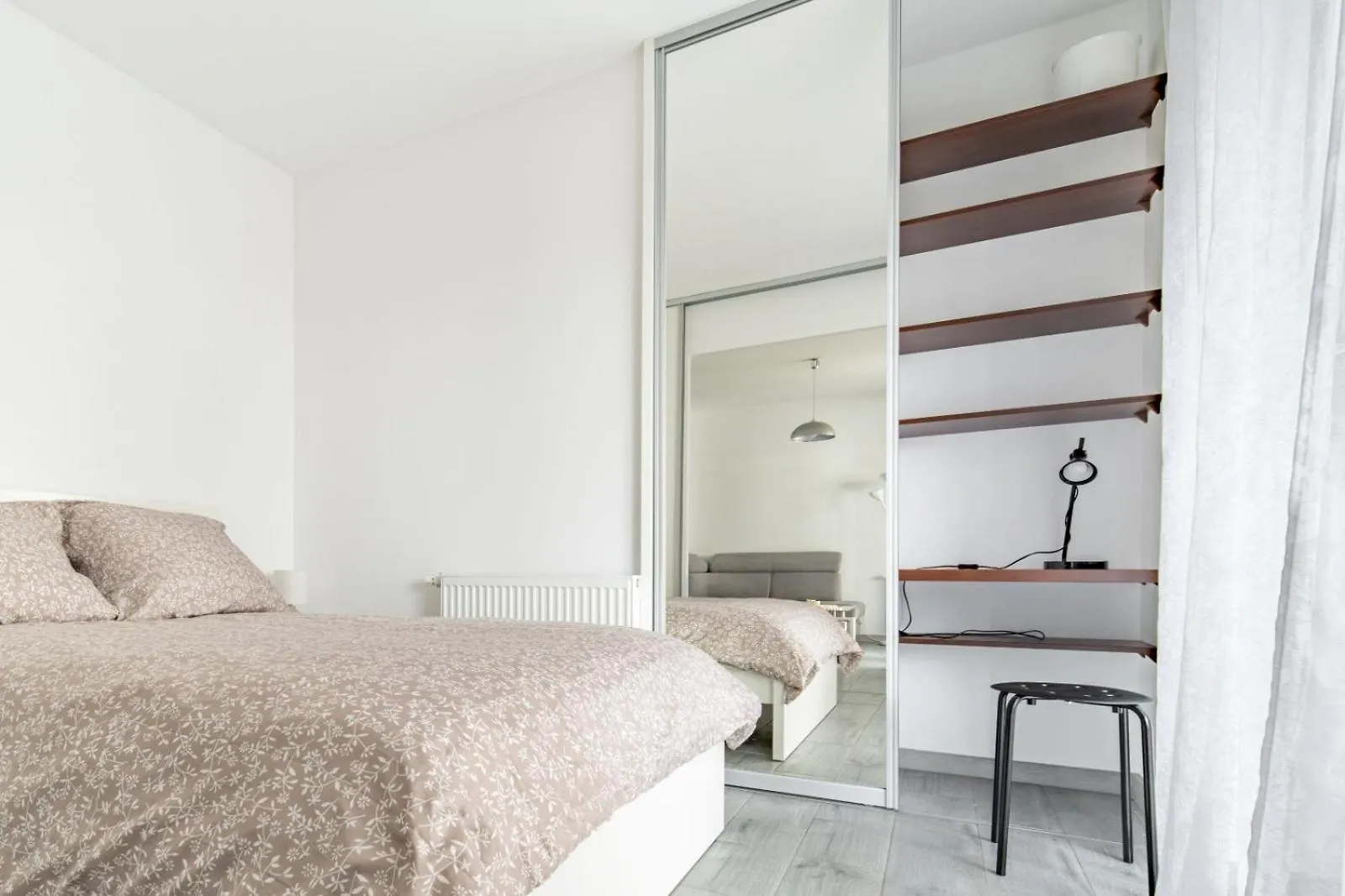 Apartament Gasiorowskich 4 Friendly Poznań
