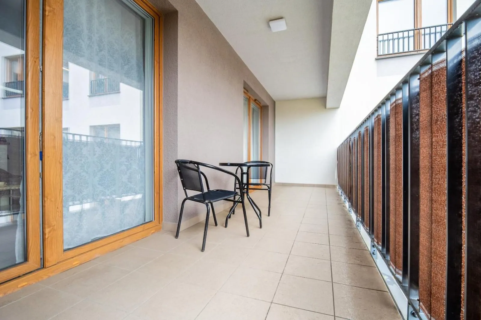 Apartament Gasiorowskich 4 Friendly Poznań
