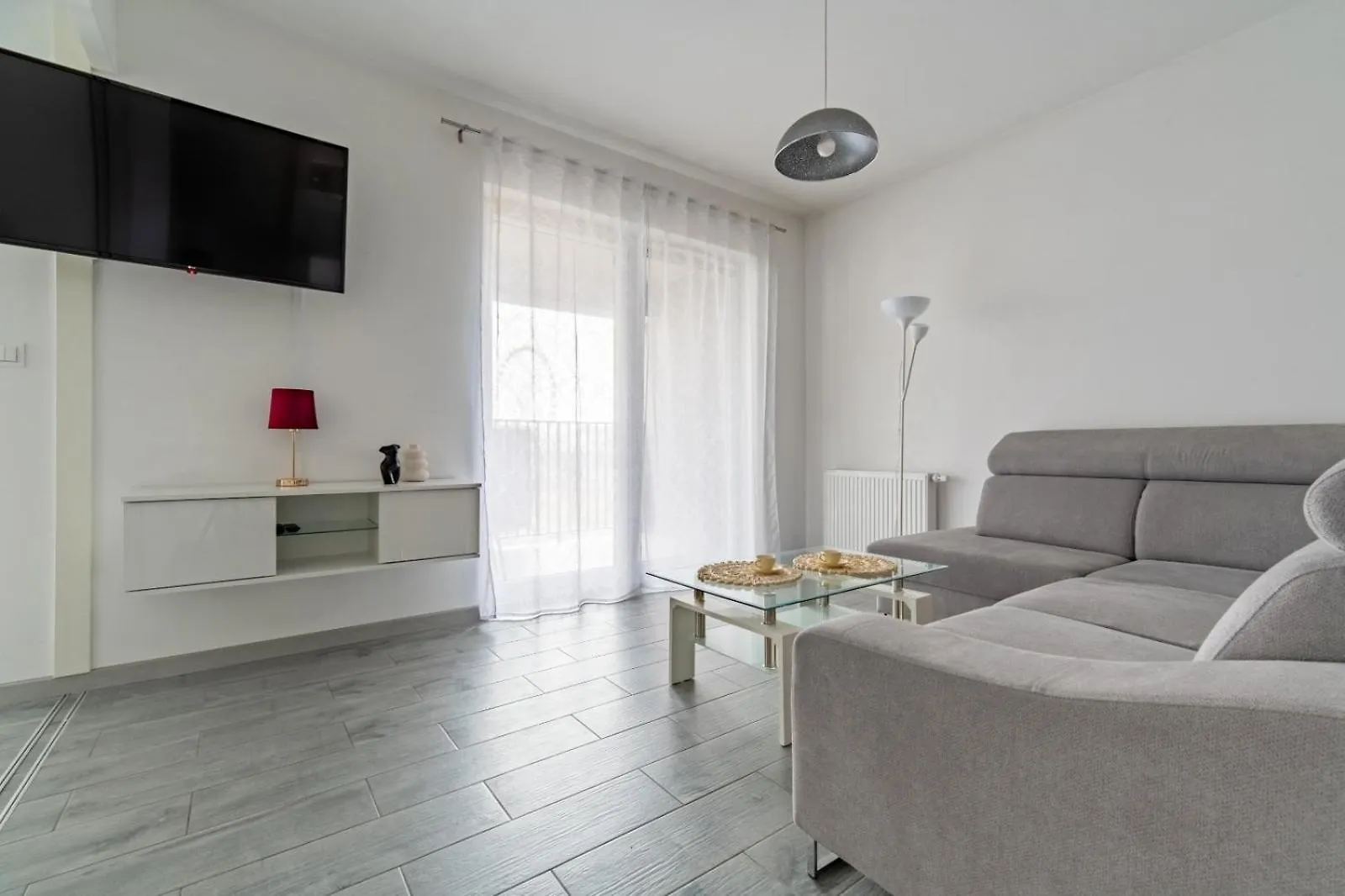 Apartament Gasiorowskich 4 Friendly Poznań Polska