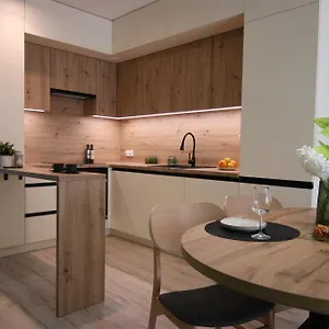  Apartament Przytulne Lesnych Skrzatow