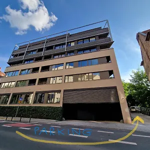  Apartament Velvet - Jezyce