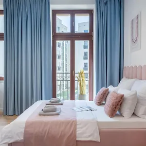  Apartament Break Spot No2